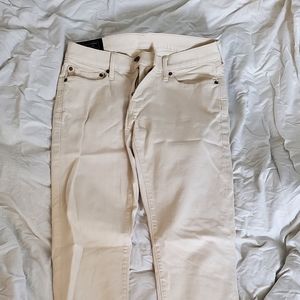 Abercrombie Langdon slim 30x32 jeans